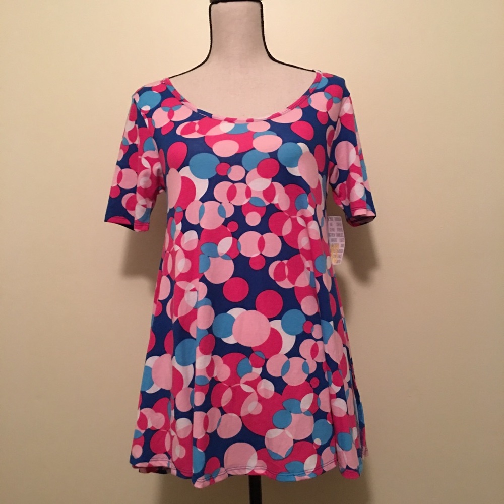 LulaRoe Perfect T